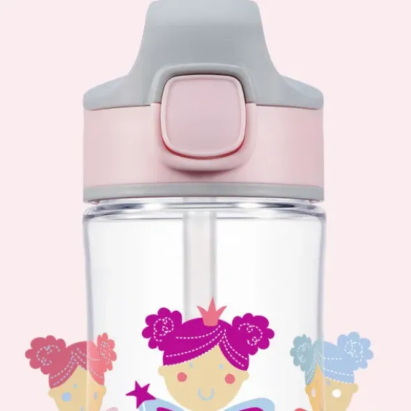 Kindertrinkflasche MIRACLE KIDS 0,45 l - Fairy Friend