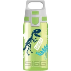 Kindertrinkflasche VIVA ONE Kids 0,5 l - Jurassica