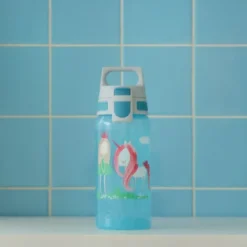 Kindertrinkflasche VIVA ONE Kids 0,5 l - Horses