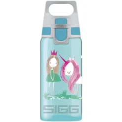 Kindertrinkflasche VIVA ONE Kids 0,5 l - Believe