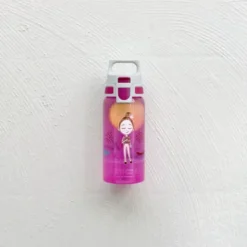 Kindertrinkflasche VIVA ONE Kids 0,5 l - Believe