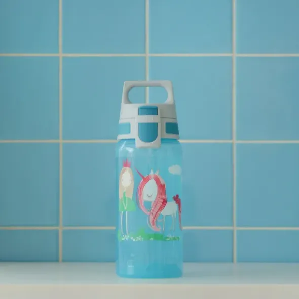 Kindertrinkflasche VIVA ONE Kids 0,5 l - Believe