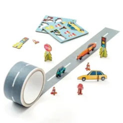 Klebeband MY FIRST AUTOBAHN