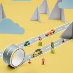 Klebeband MY FIRST AUTOBAHN