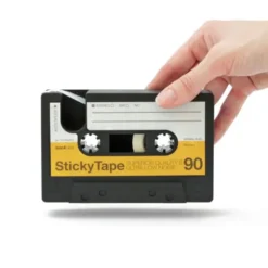 Klebefilmabroller Kassette STICKY TAPE