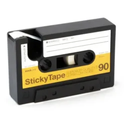 Klebefilmabroller Kassette STICKY TAPE