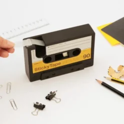 Klebefilmabroller Kassette STICKY TAPE