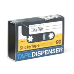 Klebefilmabroller Kassette STICKY TAPE