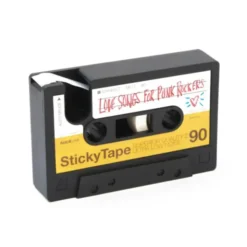 Klebefilmabroller Kassette STICKY TAPE