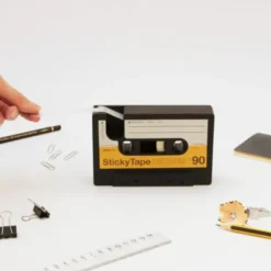 Klebefilmabroller Kassette STICKY TAPE
