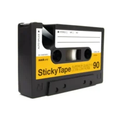 Klebefilmabroller Kassette STICKY TAPE