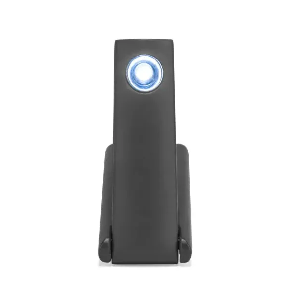 Klemmlicht BOOK LIGHT schwarz
