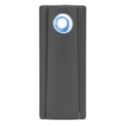 Klemmlicht BOOK LIGHT schwarz