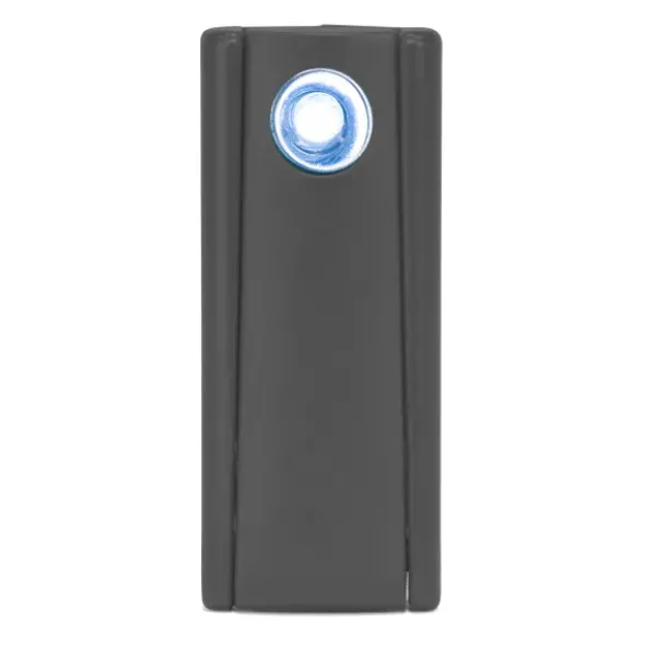 Klemmlicht BOOK LIGHT schwarz
