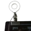 Klemmlicht SELFIE RING LIGHT - LED