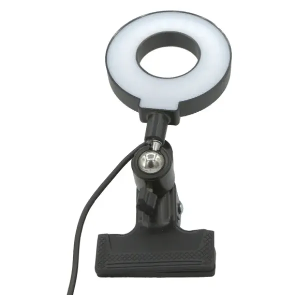 Klemmlicht SELFIE RING LIGHT - LED