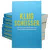 Klugscheisser - Das Buch