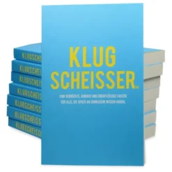 Klugscheisser - Das Buch