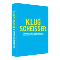Klugscheisser - Das Buch
