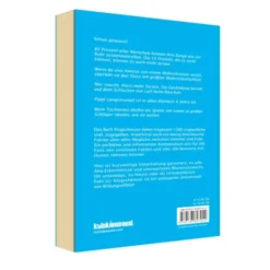 Klugscheisser - Das Buch