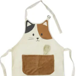 Kochschürze Katze - Kitty Calico
