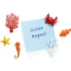 Korallen Magnete OCEAN ECOLOGY 6er-Set