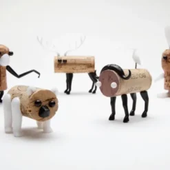Korkenpins Corkers Dinosaurier MAX