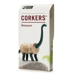 Korkenpins Corkers Dinosaurier MAX