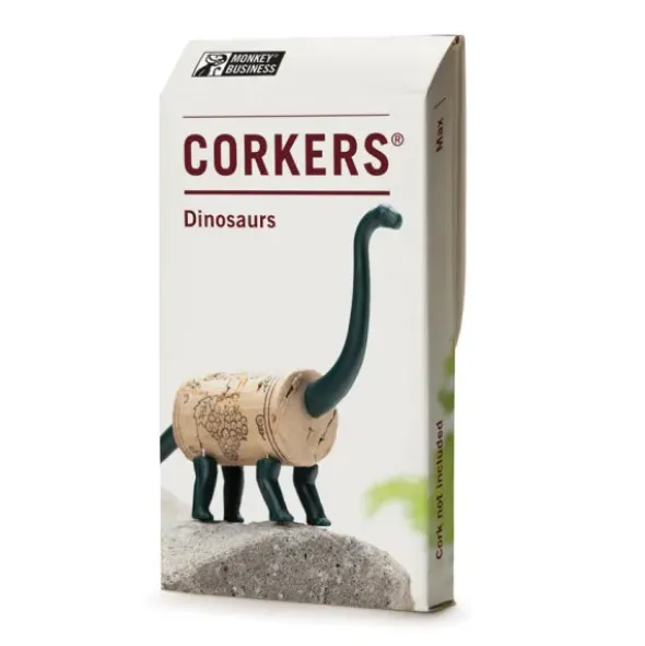 Korkenpins Corkers Dinosaurier MAX