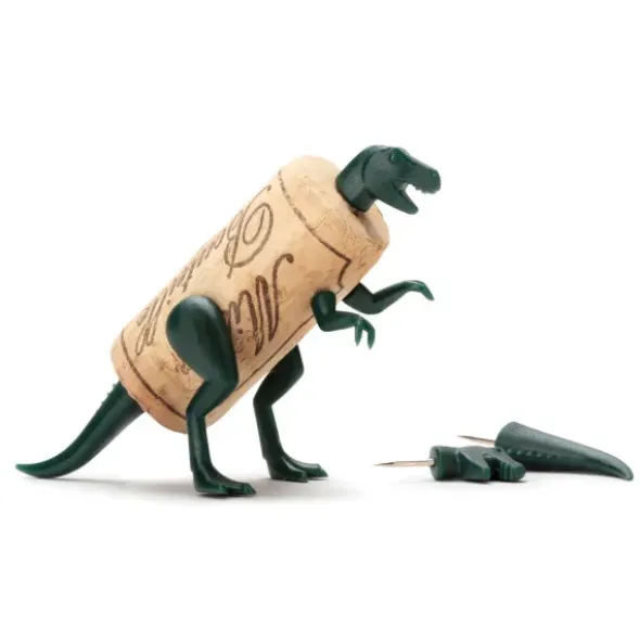 Korkenpins Corkers Dinosaurier TYSON