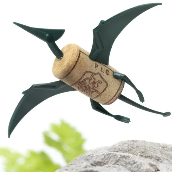 Korkenpins Corkers Dinosaurier STORM