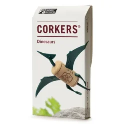 Korkenpins Corkers Dinosaurier STORM