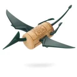 Korkenpins Corkers Dinosaurier STORM