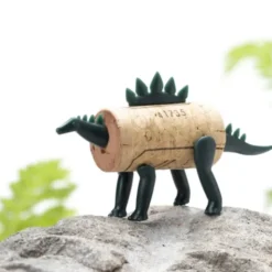 Korkenpins Corkers Dinosaurier SPIKE