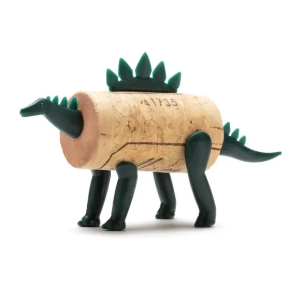 Korkenpins Corkers Dinosaurier SPIKE