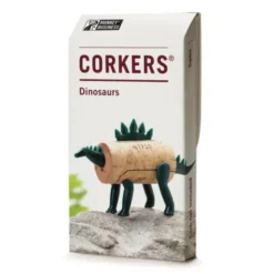 Korkenpins Corkers Dinosaurier SPIKE