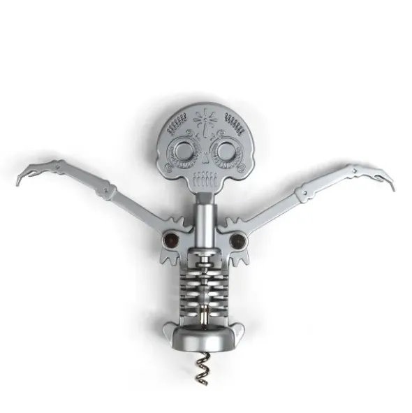 Korkenzieher DAY OF THE DEAD