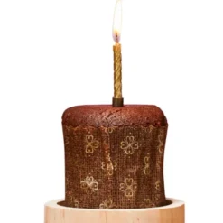 Kuchen in der Dose CANCAKE - Alles Gute - Wimpel