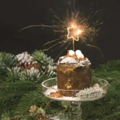 Kuchen in der Dose CANCAKE - Happy Birthday black