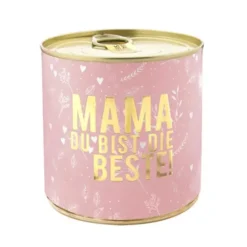Kuchen in der Dose CANCAKE - Mama ... Beste!