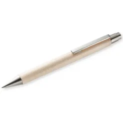 Kugelschreiber Holz Ø 10 mm zylindrisch - Ahorn