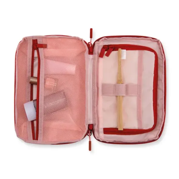 Kulturbeutel WASHBAG - Berry