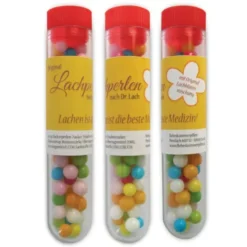 Lachperlen (Zuckerperlen bunt)