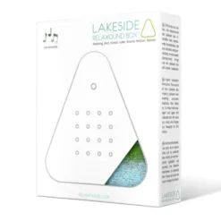 Lakesidebox Relax Soundbox, Waldsee