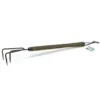 Lange Handharke mit Holzgriff (FSC) 50 cm