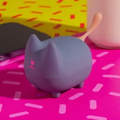 Lautsprecher Katze - Meowtastic Bluetooth Speaker
