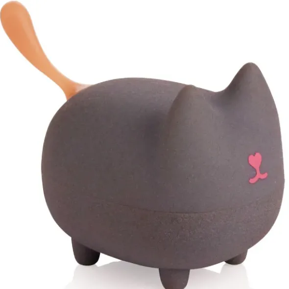 Lautsprecher Katze - Meowtastic Bluetooth Speaker