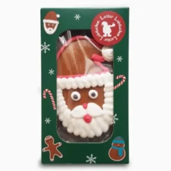 Lebkuchen Weihnachtsmann