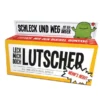 Leck mich doch - Lutscher