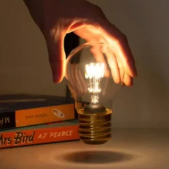 LED Lightbulb - kabellose Glühbirne